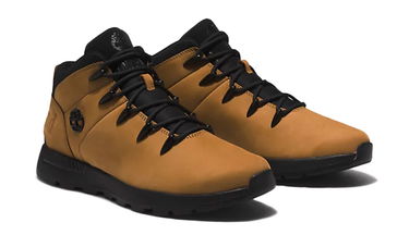 Superge in čevlji Timberland Sprint Trekker Hiking Boot Rjava | A2FEP-231, 8