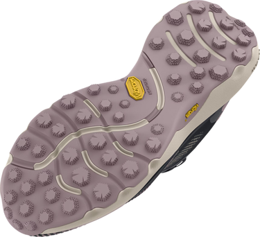 Superge in čevlji Under Armour Infinite Pro Trail Črna | 3027202-001, 2