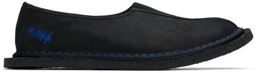 Oblačila ADER ERROR ADER error 0103 Loafers Črna | BN01FYSS0103BK, 0