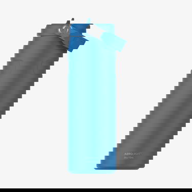 Steklenica za pitje Stanley IceFlow™ Flip Straw 2.0 Water Bottle 24oz / 700ml Modra | 10-11283-177, 2