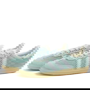 Superge in čevlji adidas Originals Samba OG, Size UK 3 Zelena | JI3179, 2