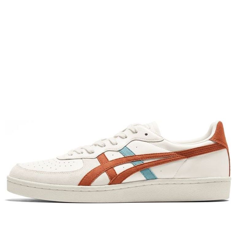 Superge in čevlji Onitsuka Tiger GSM Bela | 1183A353-121