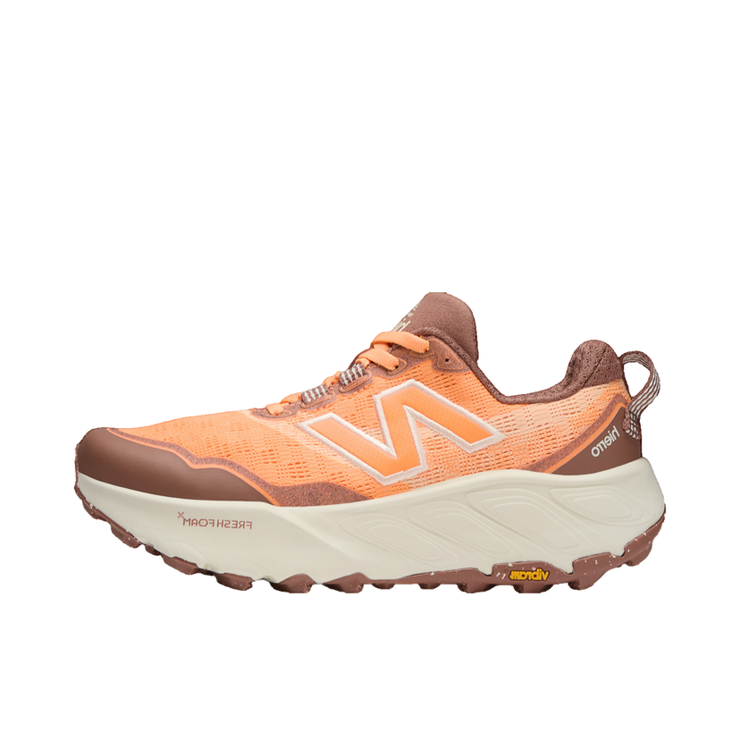 Superge in čevlji New Balance Fresh Foam X Hierro v9 Oranžna | wthier-g9