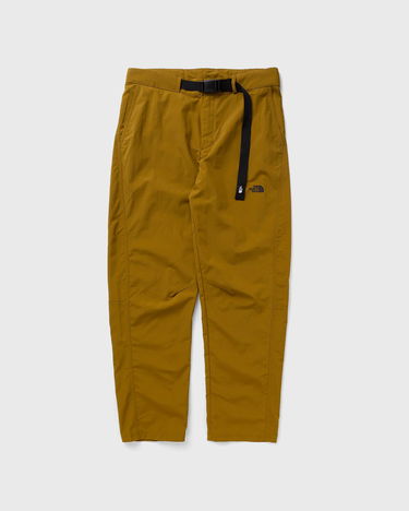 Hlače The North Face ABUKUMA LOOSE PANT Rjava | NF0A87981OB1, 0