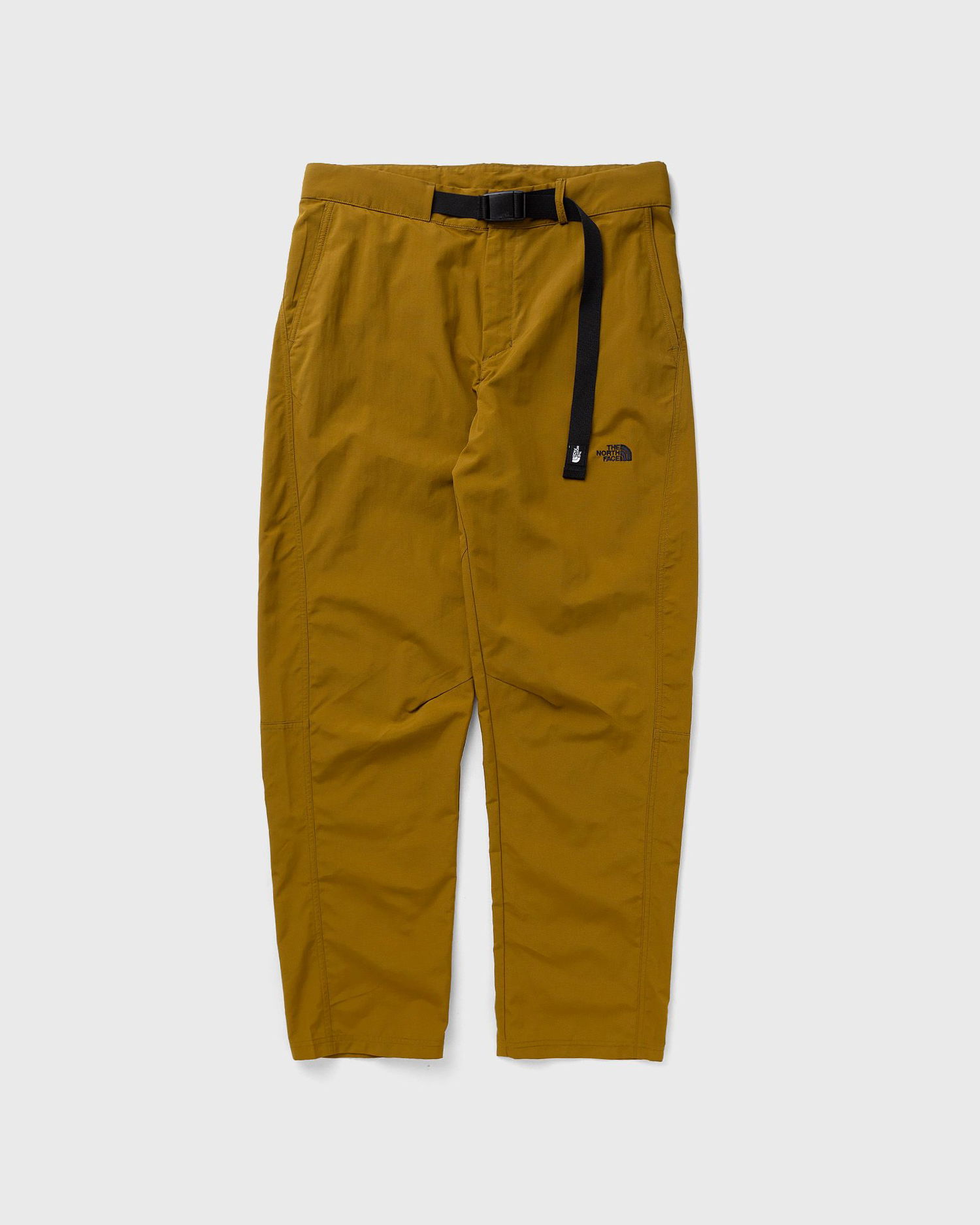 Hlače The North Face ABUKUMA LOOSE PANT Rjava | NF0A87981OB1, 0