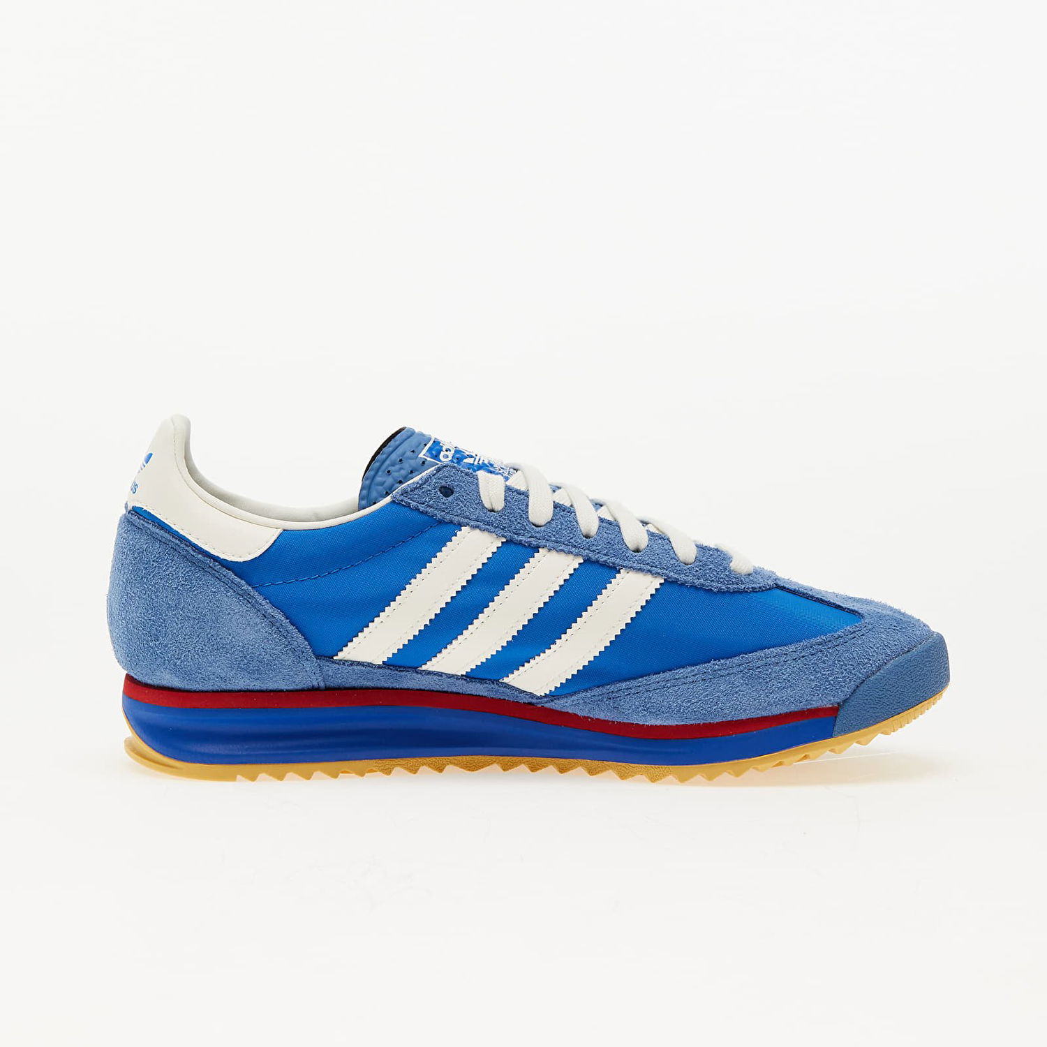 Superge in čevlji adidas Originals SL 72 RS "Blue" Modra | IG2132, 1