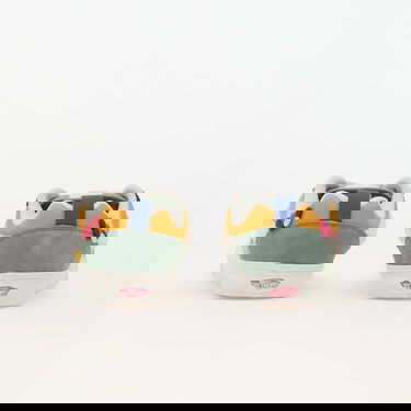 Superge in čevlji Vans Knu Skool Trip Multi Color Večbarvna | VN0009QCBMI1, 4
