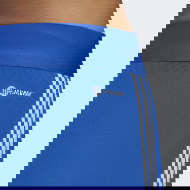 Kratke hlače adidas Performance Tiro 23 League Long-Length Shorts Modra | HR9751, 2