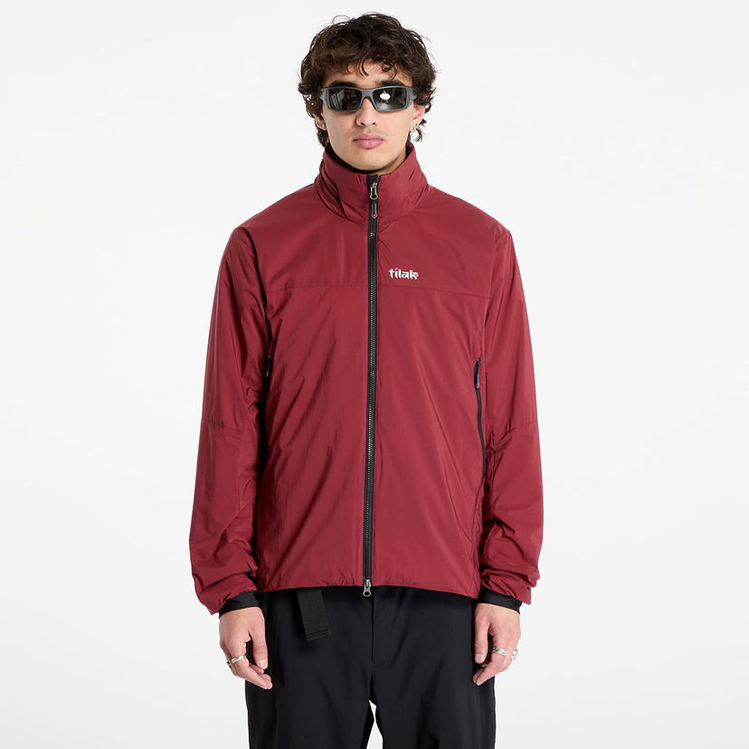 Jakna Tilak Verso 22 Jacket Rdeča | 7104388