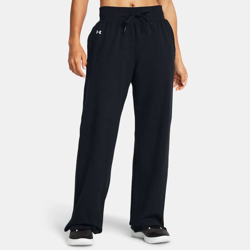 Trenirka Under Armour Pants Črna | 1383721-001