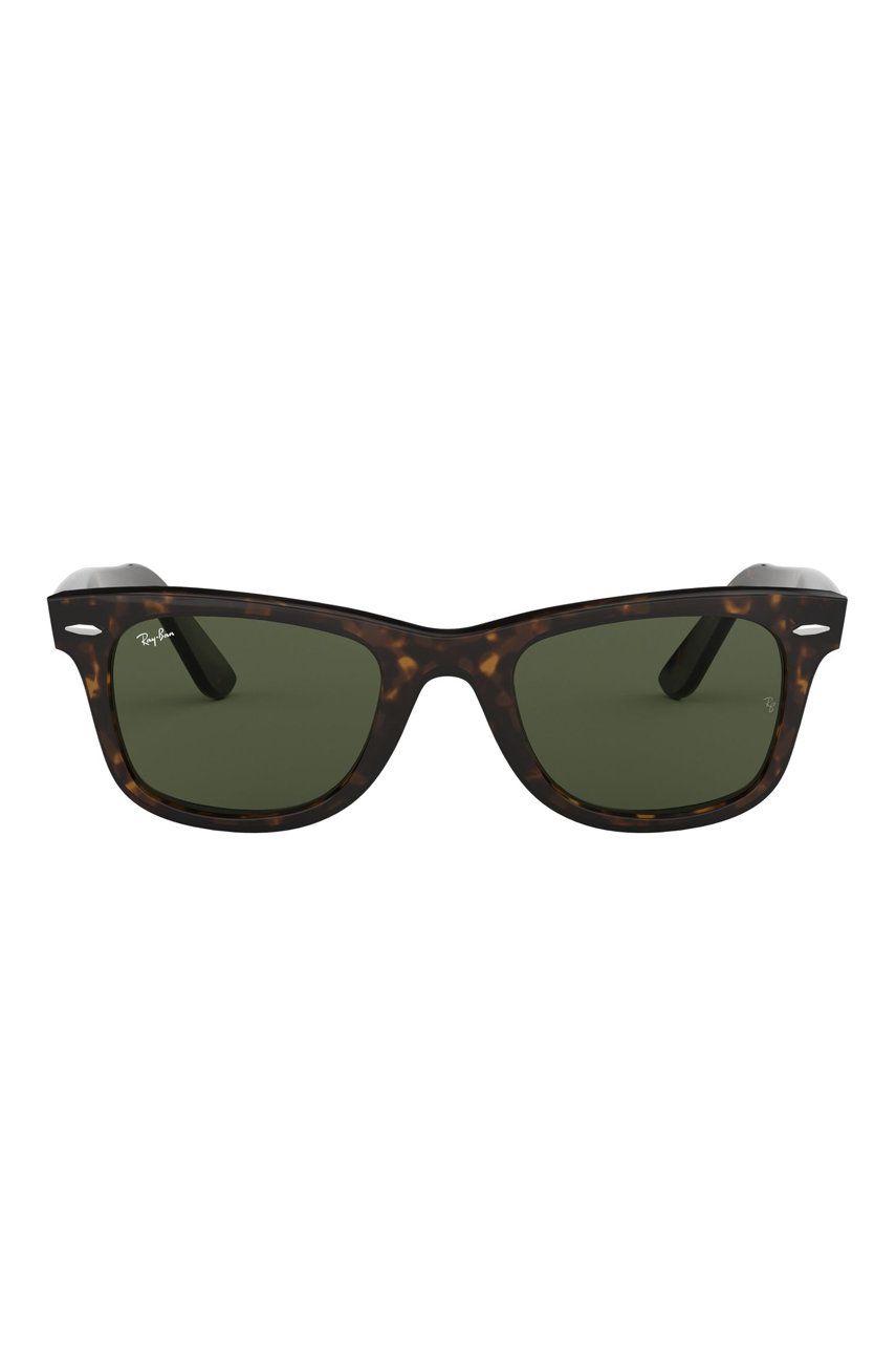 Sončna očala Ray-Ban Ray-Ban Wayfarer Sunglasses Rjava | 0RB2140.902.50, 1
