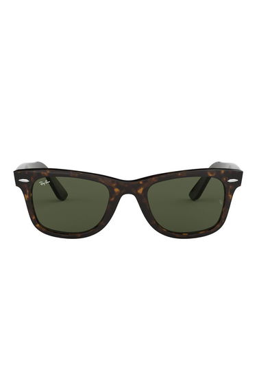 Sončna očala Ray-Ban Ray-Ban Wayfarer Sunglasses Rjava | 0RB2140.902.50, 1