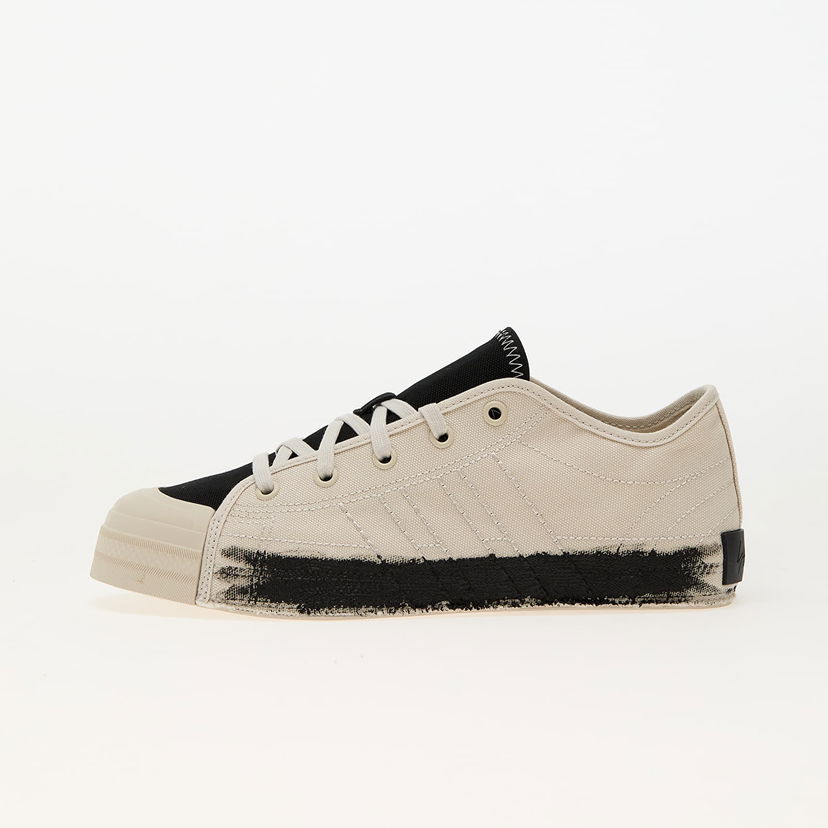 Superge in čevlji Y-3 Nizza Lo Talc/ Talc/ Black Bež | JQ2455