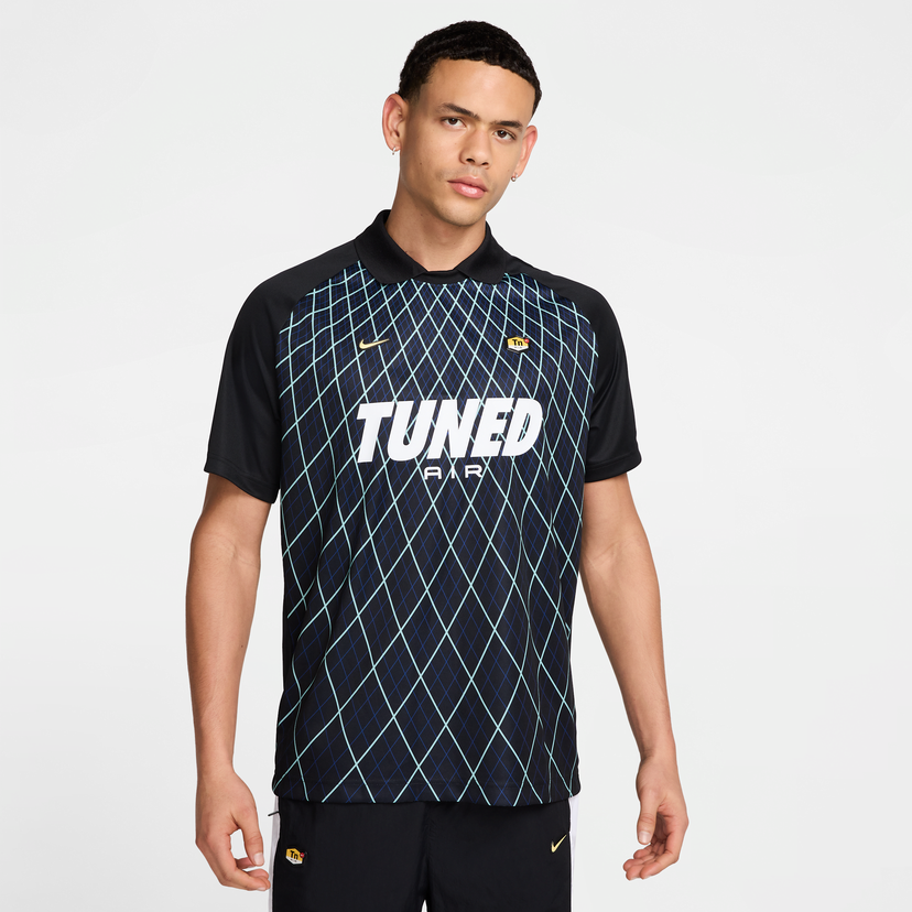 Dres Nike Nike Sportswear Football Jersey Črna | HV6518-010
