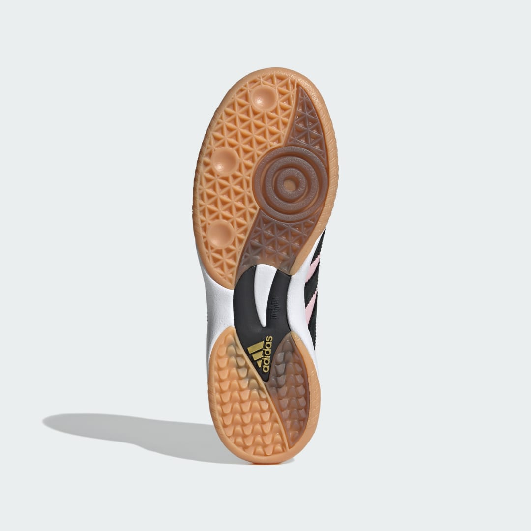 Superge in čevlji adidas Originals Samba Roza | JI3182, 1