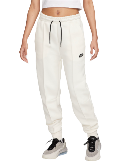 Trenirka Nike Sportswear Tech Fleece Bela | fb8330-110