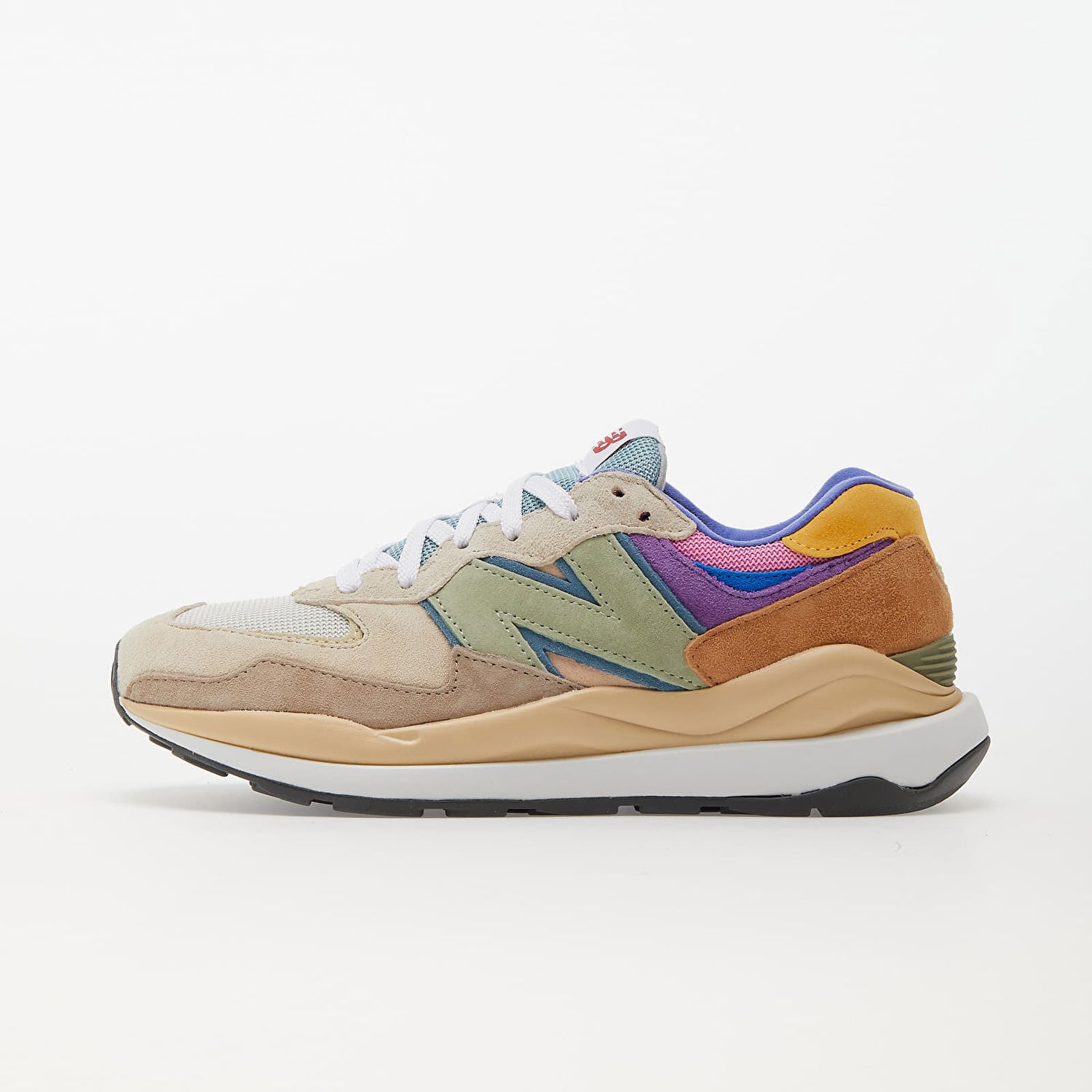 Superge in čevlji New Balance 57/40 Večbarvna | m5740-ssp, 0