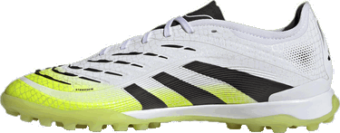 Superge in čevlji adidas Performance Predator Pro TF Bela | ji1181, 3