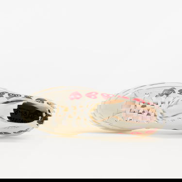 Superge in čevlji Converse Comme des Garcons PLAY x Chuck 70 Bež | 162972C, 2