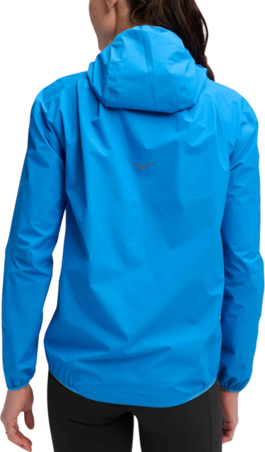 Jakna Hoka One One SkyBreeze GORE-TEX Hooded Jacket Modra | 1170891-hkb, 1