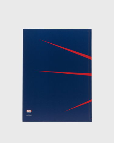 Knjige in revije gestalten Marvel By Design Book Večbarvna | 978-3-96704-026-5, 1