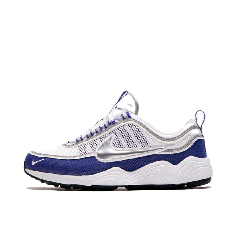 Superge in čevlji Nike Air Zoom Spiridon SP Bela | HF9117-100