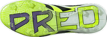 Superge in čevlji adidas Performance Predator Pro Bela | JI1195, 2