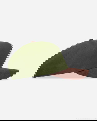 Kapa New Era LA Dodgers MLB Suede Visor 9FORTY E-Frame Cap Večbarvna | 60759008 MULTILA, 5