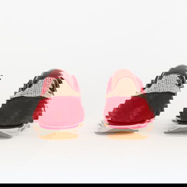 Superge in čevlji adidas Originals SL 72 Og Rdeča | JI2746, 4