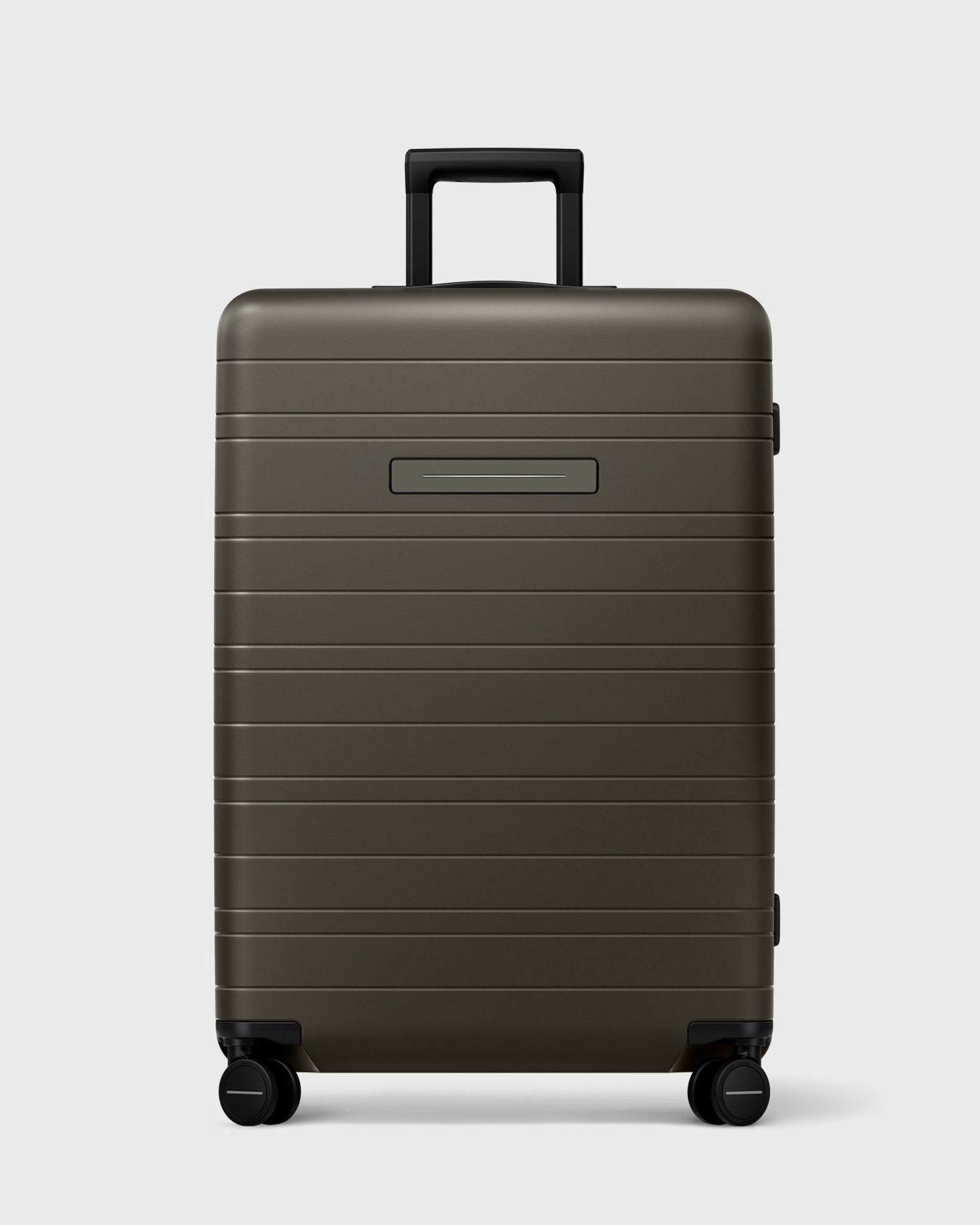 Kovček Horizn Studios H7 Pro Spinner Suitcase Zelena | HS6YZ7-DARK-OLIVE, 0