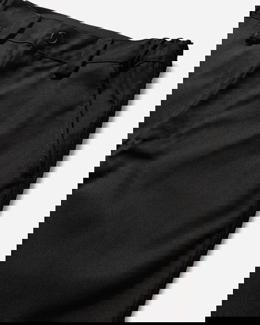 Hlače GR10K 10000 Replicated Pants Črna | BR811179DM 01, 3