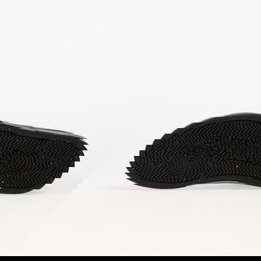 Superge in čevlji Off-White New Low Vulcanized Črna | OMIA293C99FAB0021001, 1