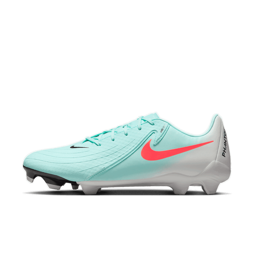 Superge in čevlji Nike Nike Phantom GX 2 Academy Turkizna | FD6723-300