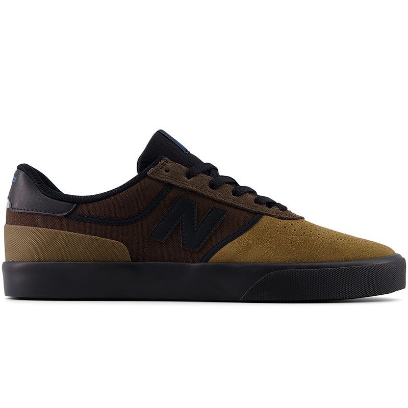 Superge in čevlji New Balance 272 Rjava | NBNM272BRN