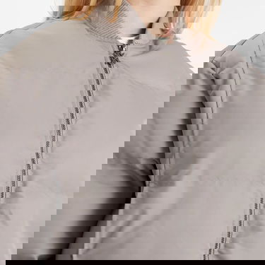 Puhovka DAILY PAPER Daily Paper Anaya Puffer Jacket Siva | 2512024, 5