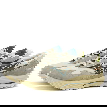 Superge in čevlji Mizuno Wave Rider Β Bež | D1GA330919, 2