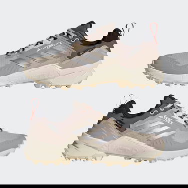 Superge in čevlji adidas Performance Terrex Swift R3 GORE-TEX Bež | HR1315, 6