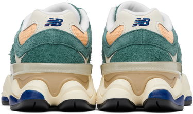 Superge in čevlji New Balance 9060 Zelena | U9060GEC, 1