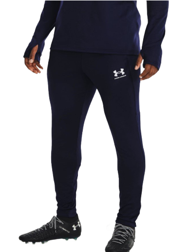 Hlače Under Armour Challenger Črna | 1379587-410