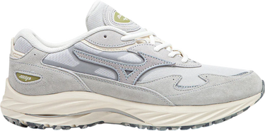 Superge in čevlji Mizuno Mizuno Wave Rider Beta Siva | d1ga3309-003, 0