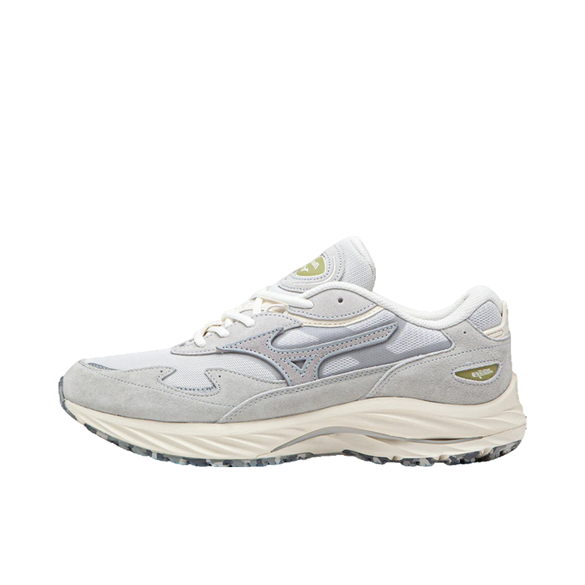 Superge in čevlji Mizuno Mizuno Wave Rider Beta Siva | d1ga3309-003