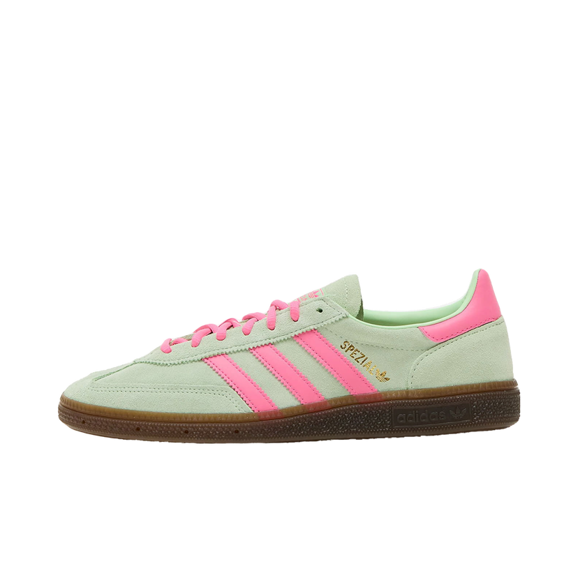 Superge in čevlji adidas Originals HANDBALL SPEZIAL Zelena | IH7498