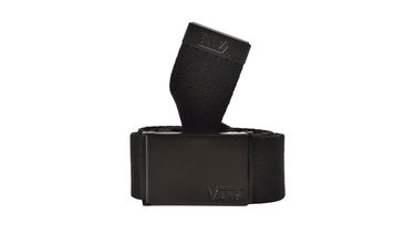 Pasovi Vans Deppster Web Belt Črna | VN0A31J1BLK, 2