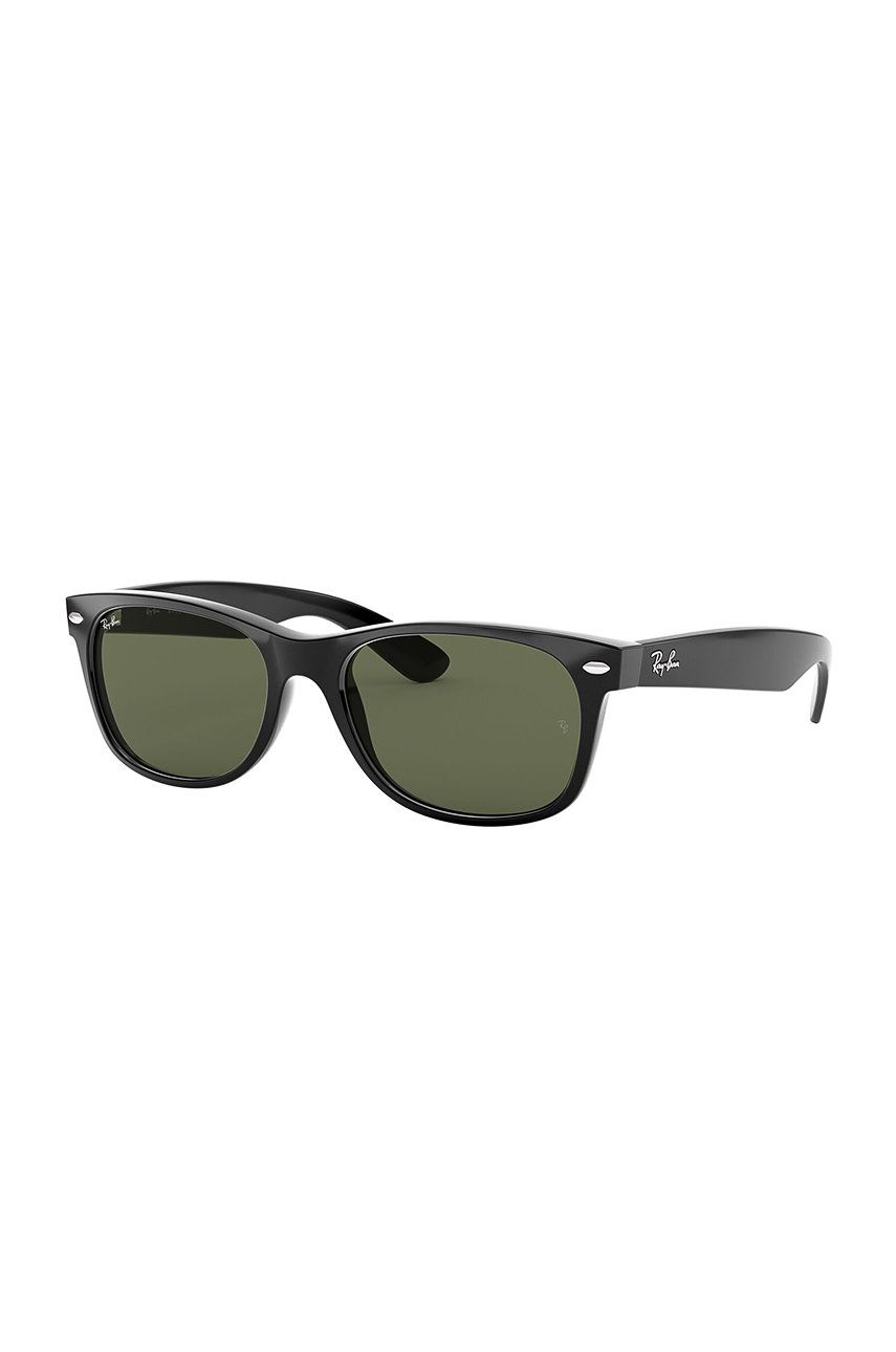 Sončna očala Ray-Ban NEW WAYFARER Sunglasses Črna | RB2132.901.., 1