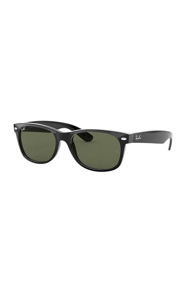 Sončna očala Ray-Ban NEW WAYFARER Sunglasses Črna | RB2132.901.., 1
