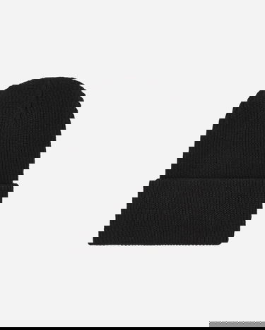 Beanie Nike Sportswear Beanie Utility Swoosh Črna | DV3342-010, 4