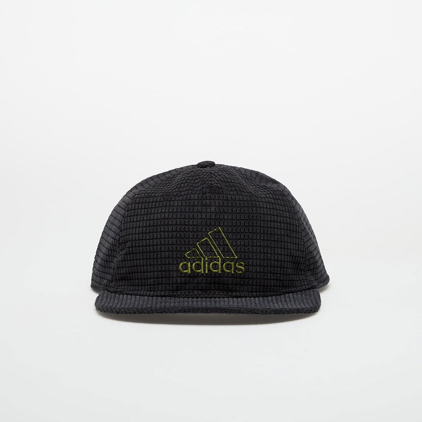Kapa adidas Originals Equipment Earflap Cap Črna | JV5384