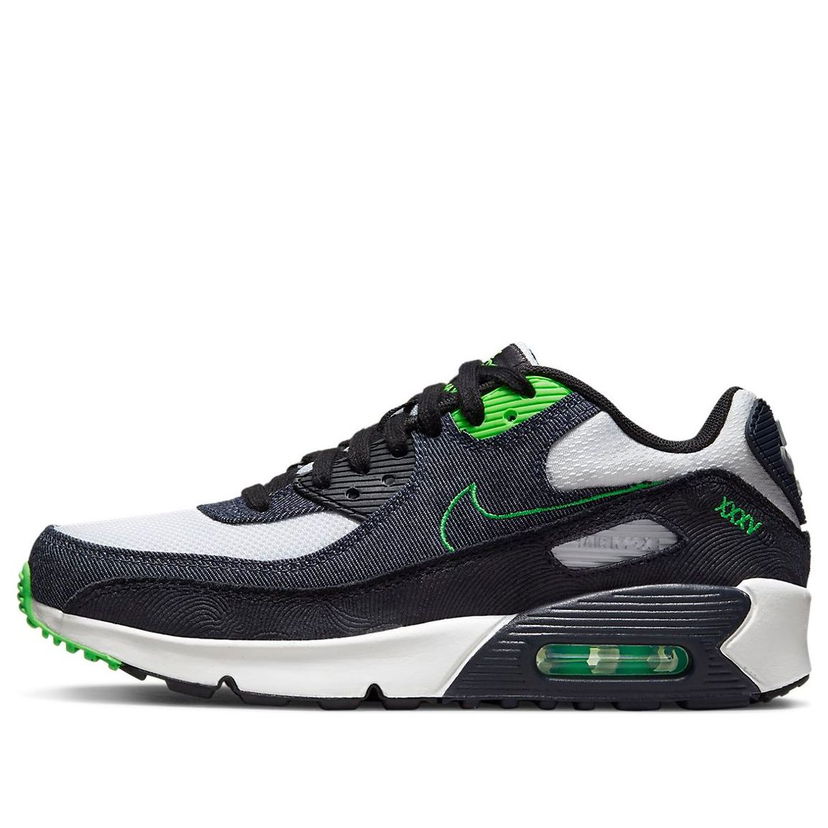 Superge in čevlji Nike Air Max 90 SE Zelena | DN4376-001