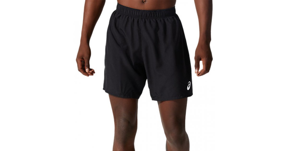 Kratke hlače Asics Core Shorts Črna | 2011c337-001, 1