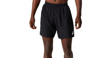 Kratke hlače Asics Core Shorts Črna | 2011c337-001, 1